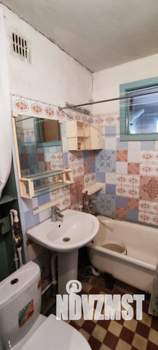 1-к квартира, на длительный срок, 29м2, 5/5 этаж