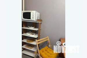 1-к квартира, посуточно, 40м2, 3/17 этаж