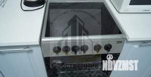 1-к квартира, на длительный срок, 43м2, 19/25 этаж