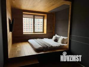 2-к квартира, посуточно, 77м2, 10/25 этаж