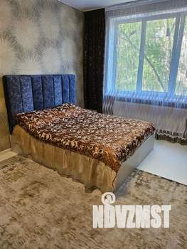 1-к квартира, посуточно, 53м2, 3/12 этаж