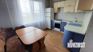 1-к квартира, на длительный срок, 38м2, 6/9 этаж