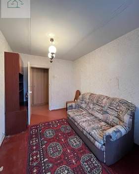 3-к квартира, на длительный срок, 57м2, 4/9 этаж