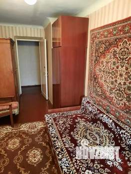 2-к квартира, на длительный срок, 43м2, 2/5 этаж