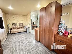 1-к квартира, на длительный срок, 31м2, 4/4 этаж