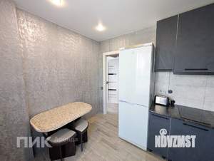 1-к квартира, на длительный срок, 33м2, 4/19 этаж