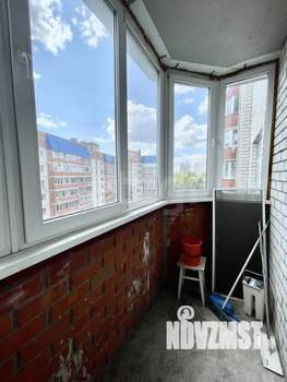 1-к квартира, на длительный срок, 35м2, 8/10 этаж
