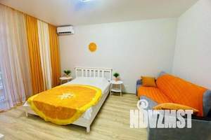 1-к квартира, посуточно, 37м2, 9/17 этаж