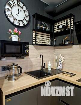 1-к квартира, посуточно, 44м2, 18/22 этаж