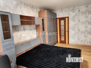 1-к квартира, на длительный срок, 38м2, 4/12 этаж