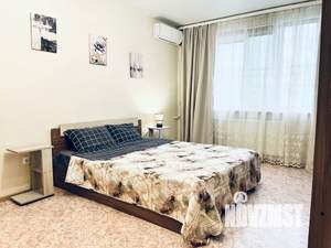 1-к квартира, посуточно, 37м2, 11/17 этаж