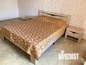2-к квартира, посуточно, 50м2, 2/2 этаж