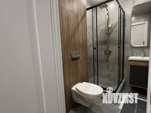 Студия квартира, посуточно, 26м2, 14/17 этаж