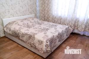1-к квартира, посуточно, 45м2, 6/16 этаж