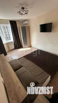 1-к квартира, на длительный срок, 36м2, 5/25 этаж