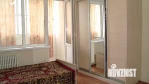 1-к квартира, на длительный срок, 38м2, 5/10 этаж