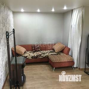 1-к квартира, на длительный срок, 36м2, 4/5 этаж
