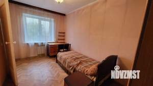 2-к квартира, на длительный срок, 47м2, 6/6 этаж