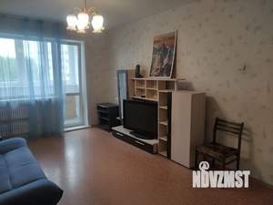 1-к квартира, на длительный срок, 39м2, 5/10 этаж