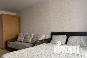 1-к квартира, посуточно, 43м2, 11/12 этаж