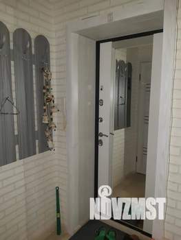 2-к квартира, посуточно, 45м2, 3/5 этаж