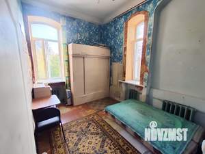 2-к квартира, на длительный срок, 38м2, 2/2 этаж