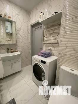 1-к квартира, посуточно, 50м2, 9/19 этаж
