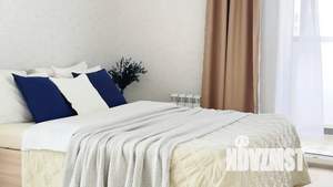 2-к квартира, посуточно, 70м2, 10/25 этаж