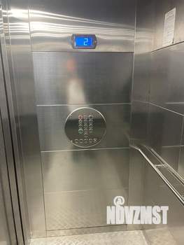 2-к квартира, посуточно, 80м2, 10/15 этаж