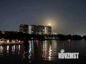 1-к квартира, посуточно, 30м2, 14/22 этаж