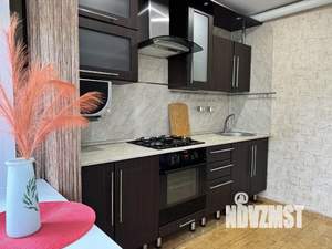 2-к квартира, посуточно, 52м2, 1/1 этаж