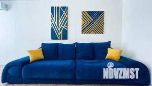 2-к квартира, посуточно, 65м2, 14/14 этаж