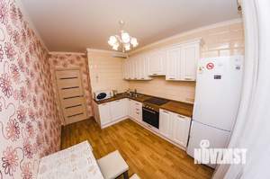 2-к квартира, посуточно, 70м2, 13/15 этаж