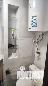 1-к квартира, посуточно, 40м2, 7/18 этаж