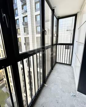 3-к квартира, на длительный срок, 87м2, 11/17 этаж