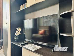 2-к квартира, посуточно, 44м2, 1/1 этаж