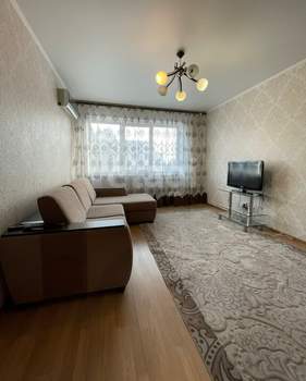 1-к квартира, на длительный срок, 45м2, 10/17 этаж