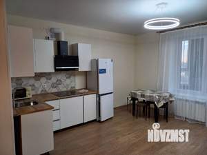 2-к квартира, на длительный срок, 58м2, 12/15 этаж