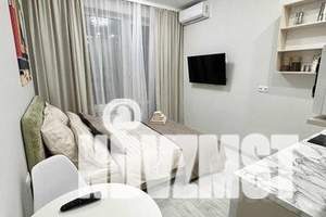 1-к квартира, посуточно, 27м2, 4/21 этаж