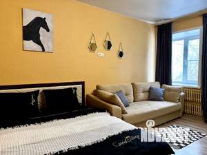 2-к квартира, посуточно, 60м2, 2/10 этаж