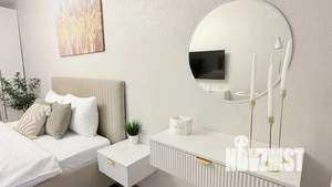 1-к квартира, посуточно, 50м2, 14/19 этаж