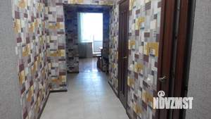 1-к квартира, посуточно, 50м2, 10/16 этаж