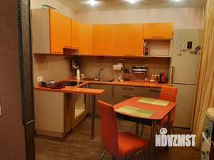 1-к квартира, на длительный срок, 45м2, 9/17 этаж