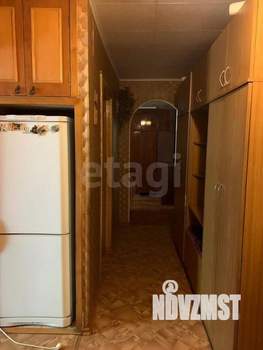 3-к квартира, на длительный срок, 60м2, 3/5 этаж