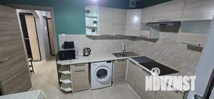 2-к квартира, посуточно, 67м2, 4/18 этаж