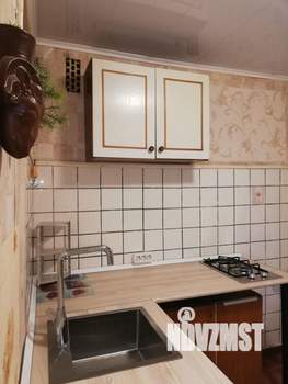 3-к квартира, на длительный срок, 57м2, 2/5 этаж