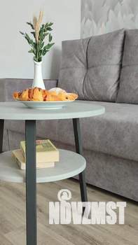 1-к квартира, посуточно, 41м2, 14/18 этаж