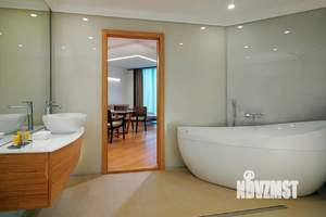 1-к квартира, посуточно, 50м2, 1/1 этаж