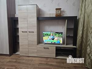 1-к квартира, на длительный срок, 40м2, 13/17 этаж