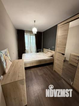 3-к квартира, на длительный срок, 57м2, 9/9 этаж